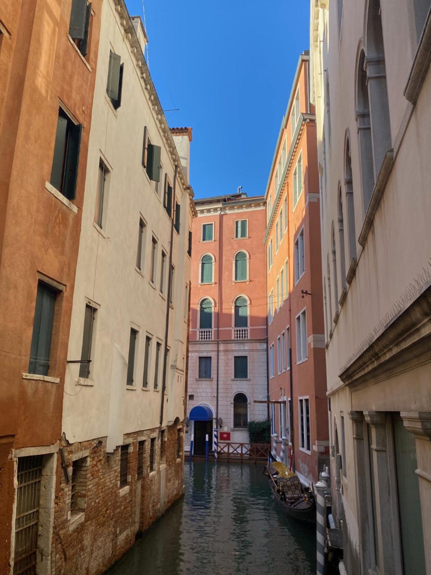 Ca' Laura - San Marco Canal View Venesia Bagian luar foto